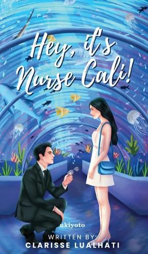 Cover image for Hey, it's Nurse Cali! (Edition2)