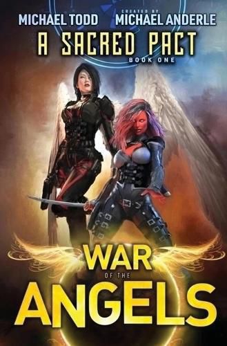 Cover image for A Sacred Pact