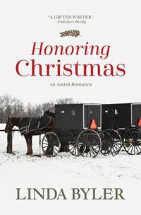 Cover image for Honoring Christmas