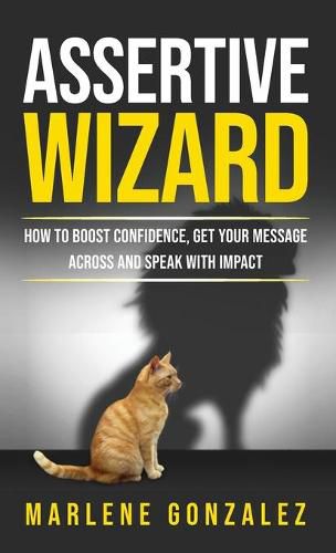 Cover image for Assertive Wizard