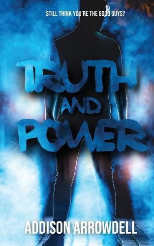 Cover image for Truth and Power