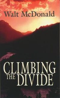 Cover image for Climbing the Divide