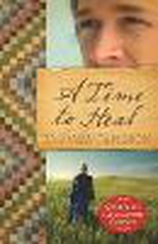 Cover image for A Time to Heal