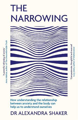 Cover image for The Narrowing