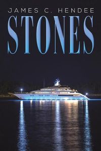 Cover image for Stones