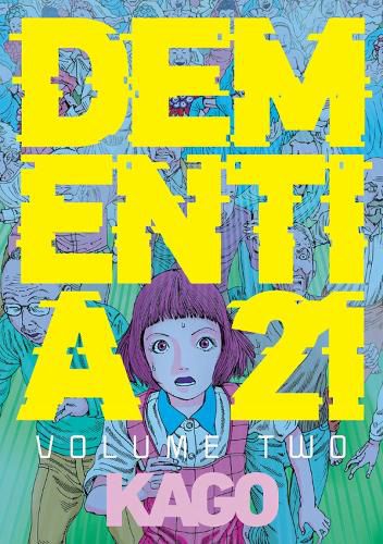 Cover image for Dementia 21 Vol. 2