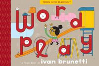 Cover image for Wordplay