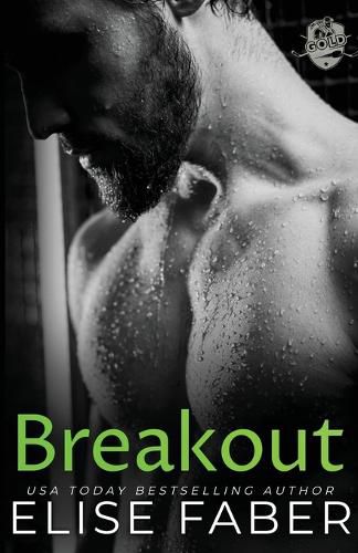 Cover image for Breakout