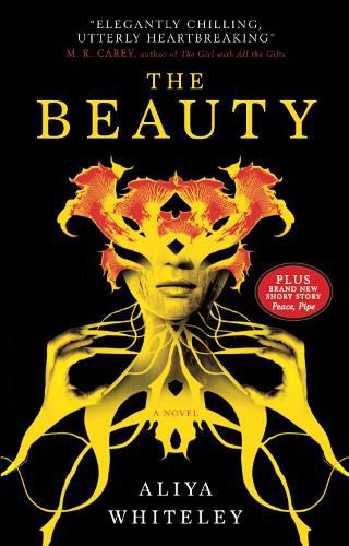 Cover image for The Beauty