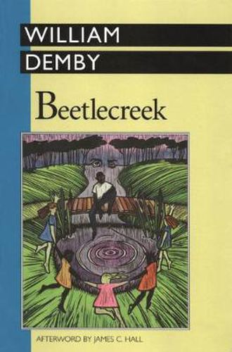 Cover image for Beetlecreek