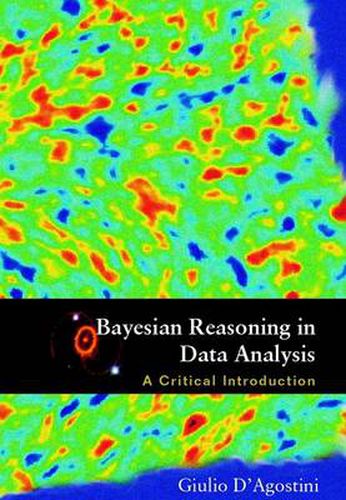 Cover image for Bayesian Reasoning In Data Analysis: A Critical Introduction