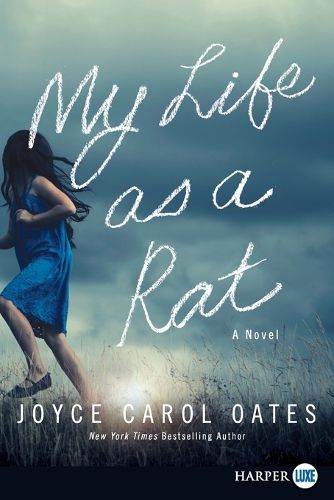 Cover image for My Life As A Rat [Large Print]