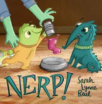 Cover image for Nerp!