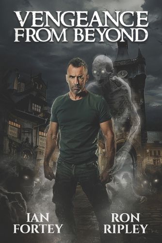 Cover image for Vengeance from Beyond