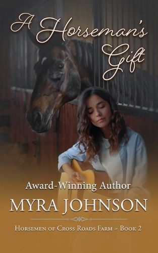 Cover image for A Horseman's Gift