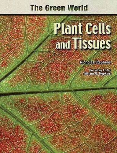 Cover image for Plant Cells and Tissues