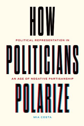 Cover image for How Politicians Polarize