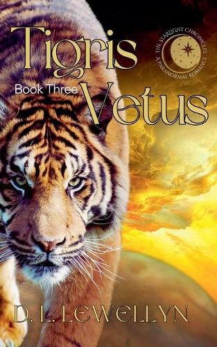 Cover image for Tigris Vetus