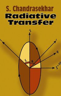 Cover image for Radiative Transfer