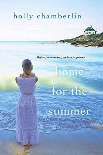 Cover image for Home for the Summer