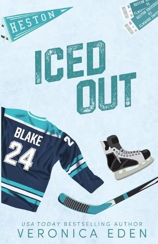 Cover image for Iced Out Special Edition