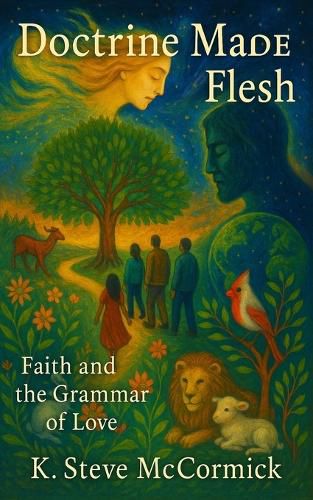 Cover image for Doctrine Made Flesh
