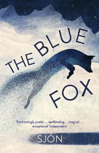 Cover image for The Blue Fox