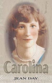 Cover image for Carolina