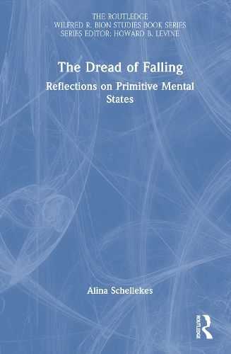 Cover image for The Dread of Falling