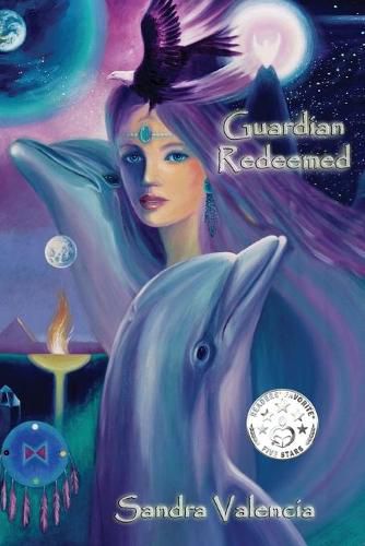 Cover image for Guardian Redeemed: Perfect Place to Be