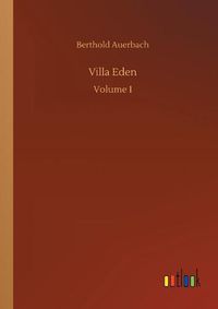 Cover image for Villa Eden