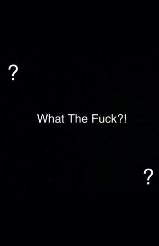 Cover image for What The Fuck?!