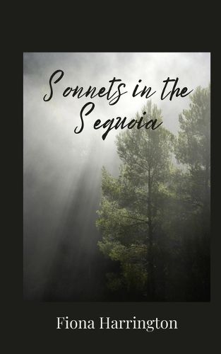 Cover image for Sonnets in the Sequoia