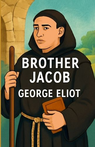 Cover image for Brother Jacob(Illustrated)