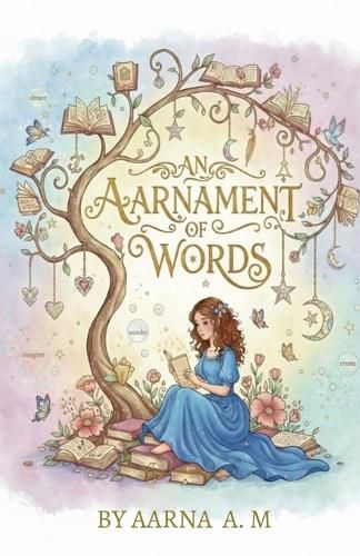 Cover image for An Aarnament of Words