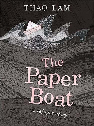 Paper Boat: A Refugee Story