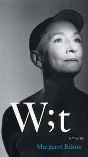 Cover image for Wit