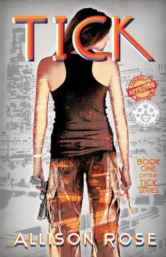 Cover image for Tick