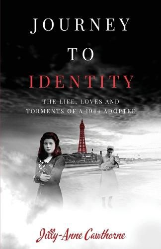 Cover image for Journey to Identity