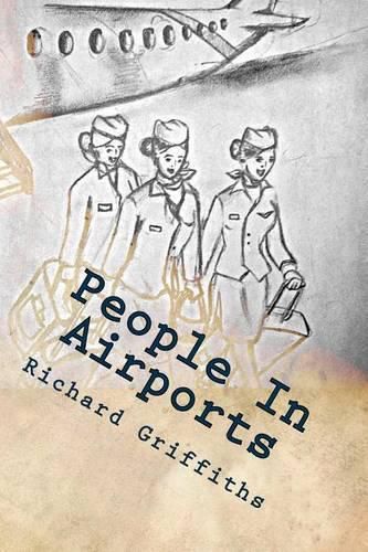 Cover image for People In Airports