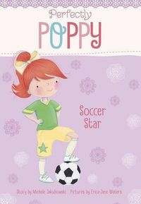 Cover image for Soccer Star