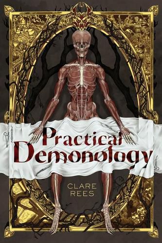 Cover image for Practical Demonology