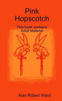 Cover image for Pink Hopscotch