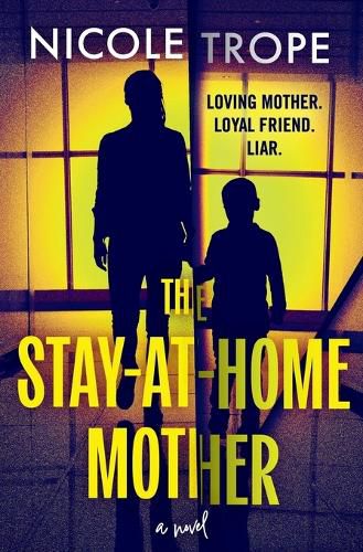 Cover image for The Stay-At-Home Mother
