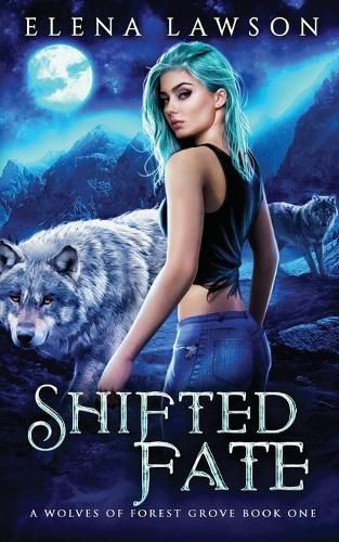 Cover image for Shifted Fate