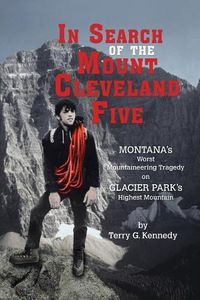 Cover image for In Search of the Mount Cleveland Five