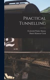 Cover image for Practical Tunnelling