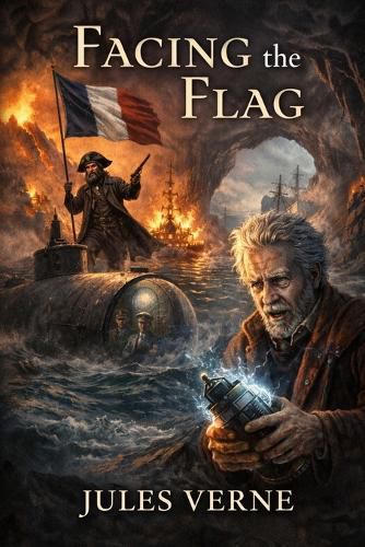 Cover image for Facing the Flag