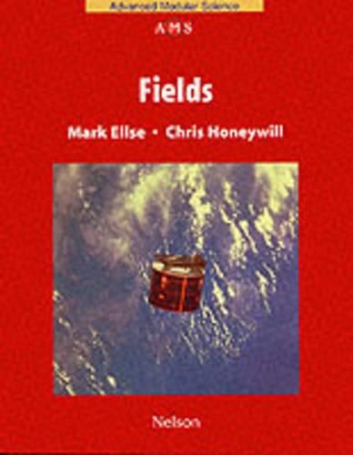 Cover image for Fields