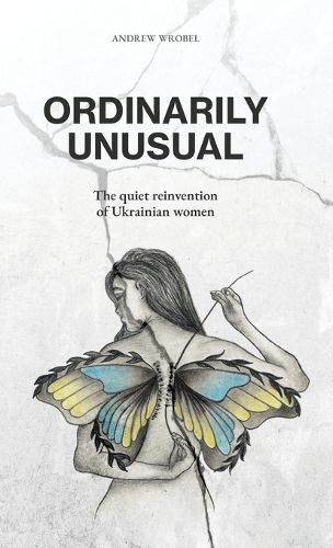 Cover image for Ordinarily Unusual